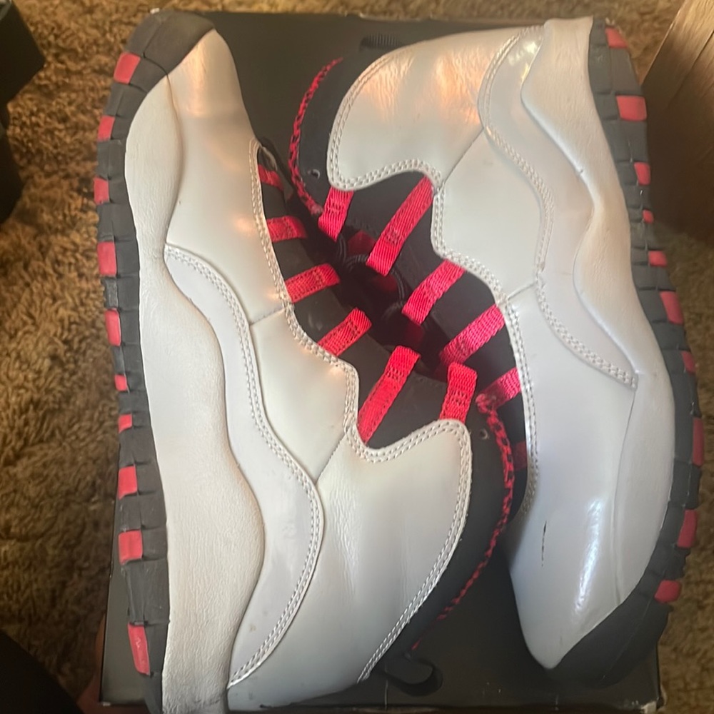 Air Jordan 10 Retro